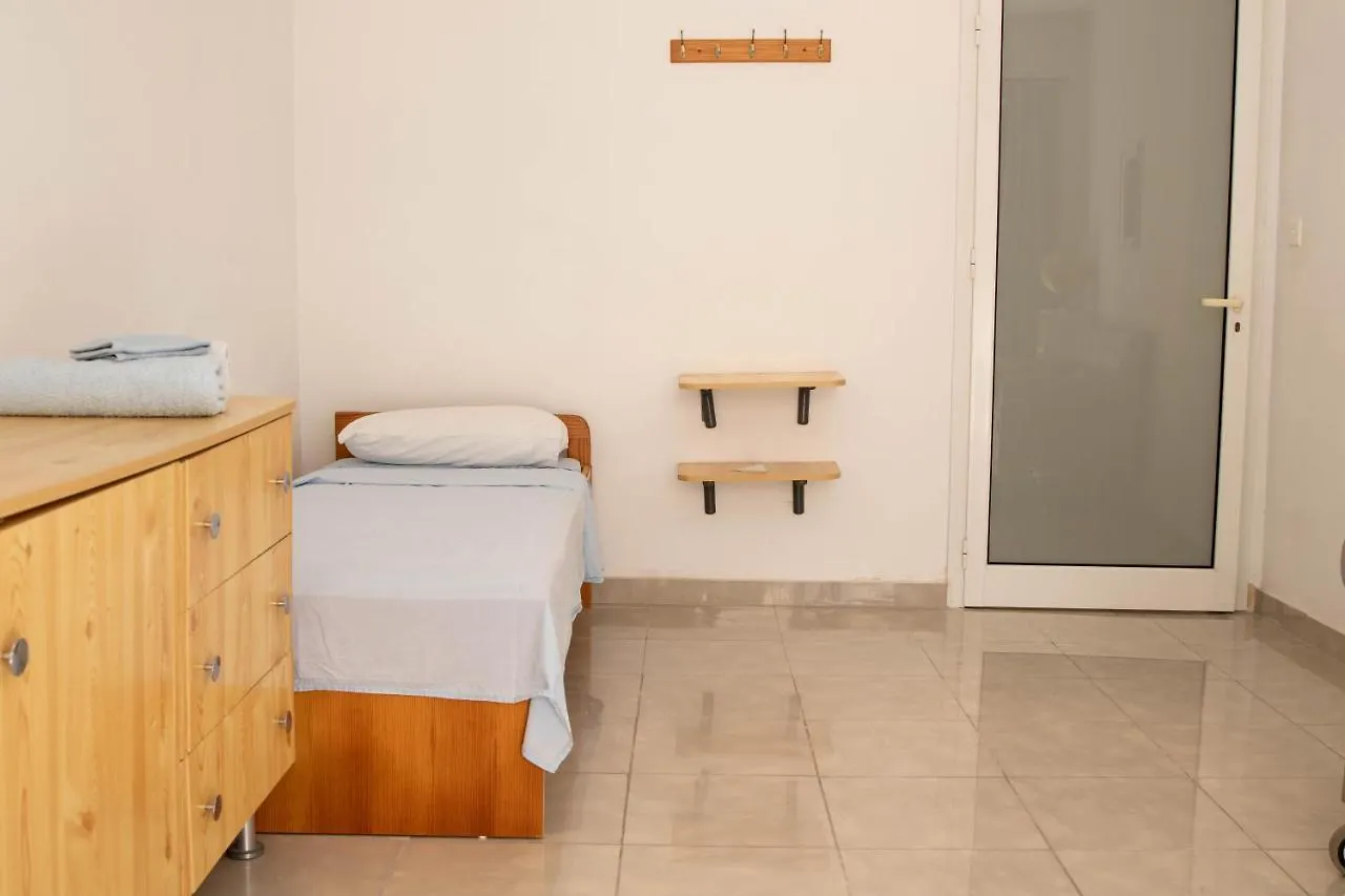 Spacious 3-Bedroom Apartment 30 Seconds From Sea Marsaskala