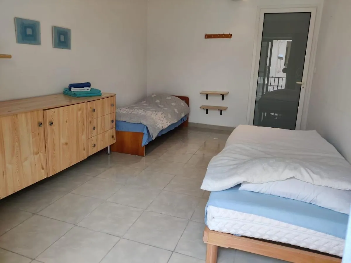 Spacious 3-Bedroom Apartment 30 Seconds From Sea Marsaskala